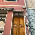 H H Il Vicolo Apartment Moneglia