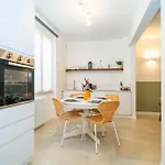 Apartment H H Il Vicolo Moneglia