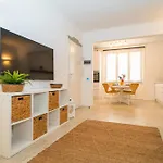 Apartment H H Il Vicolo