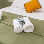 H H Il Vicolo Apartment *