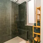 Apartment H H Il Vicolo Moneglia