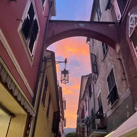 H H Il Vicolo Appartement