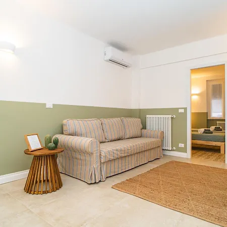 Apartment H H Il Vicolo