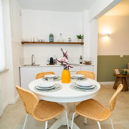 Appartement H H Il Vicolo