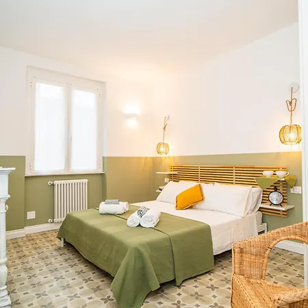 Apartment H H Il Vicolo *