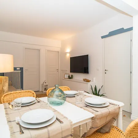 Apartment H H Il Vicolo