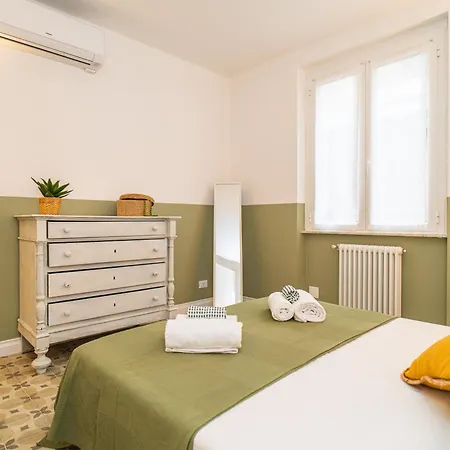 H H Il Vicolo Apartament Moneglia