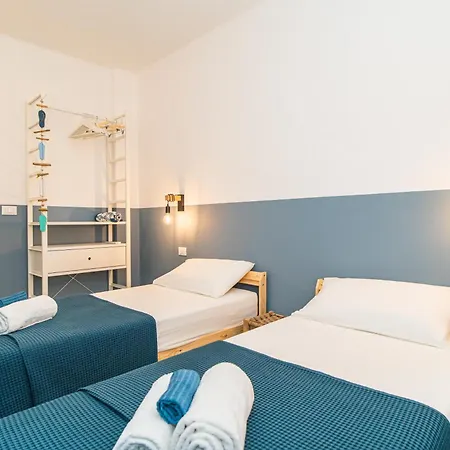 H H Il Vicolo Appartement