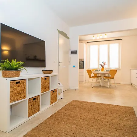 Apartamento H H Il Vicolo