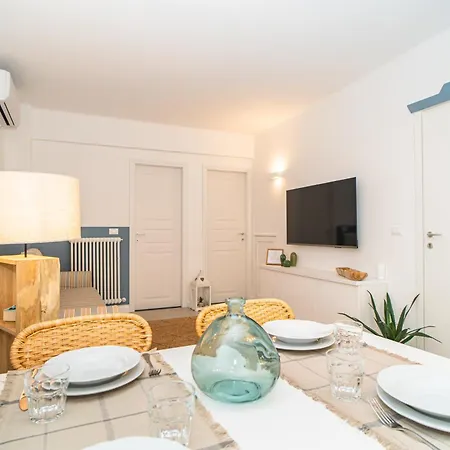 Appartement H H Il Vicolo *