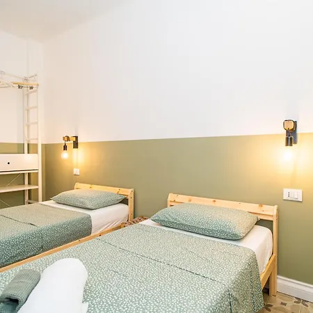 H H Il Vicolo Appartement Moneglia