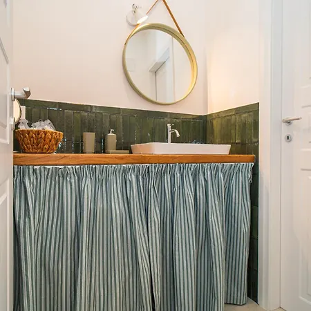 H H Il Vicolo Lejlighed