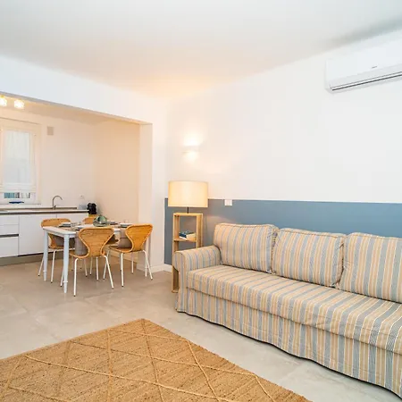 Lejlighed H H Il Vicolo