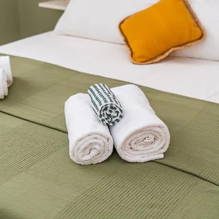 H H Il Vicolo Apartament *