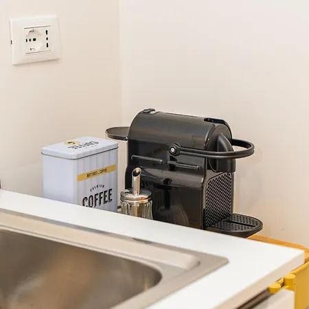 Apartamento H H Il Vicolo *