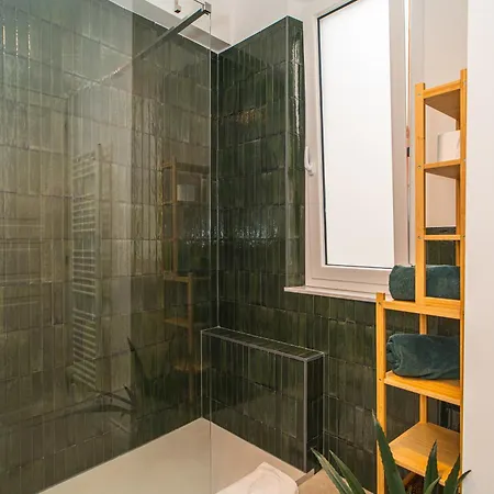 Appartement H H Il Vicolo Moneglia