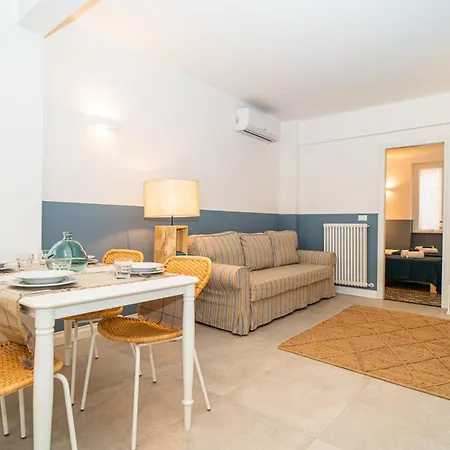 H H Il Vicolo Appartement