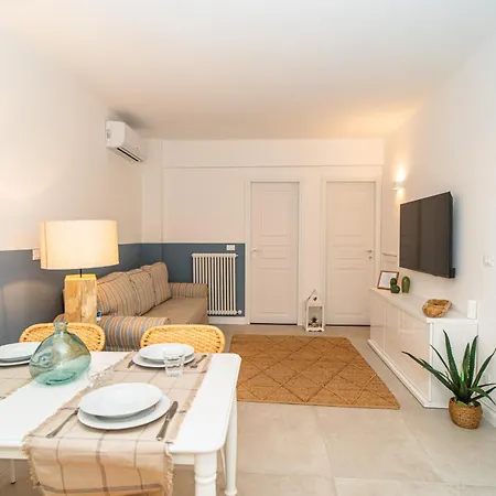 Apartment H H Il Vicolo