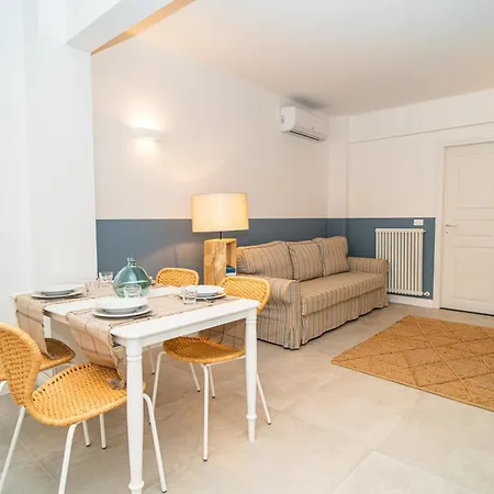 Lejlighed H H Il Vicolo *