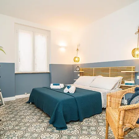 H H Il Vicolo Apartment Moneglia