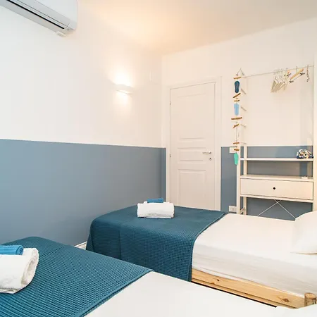 Appartement H H Il Vicolo *