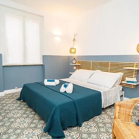 H H Il Vicolo Apartment Moneglia