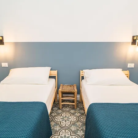 Apartament H H Il Vicolo Moneglia