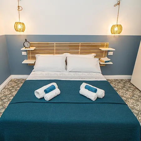 H H Il Vicolo Apartamento