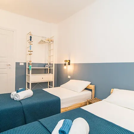 Lejlighed H H Il Vicolo