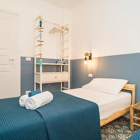 H H Il Vicolo Apartamento Moneglia