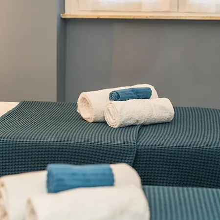 Apartamento H H Il Vicolo