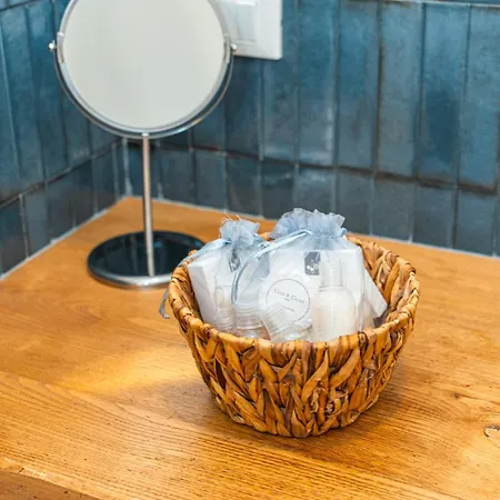 Lejlighed H H Il Vicolo *