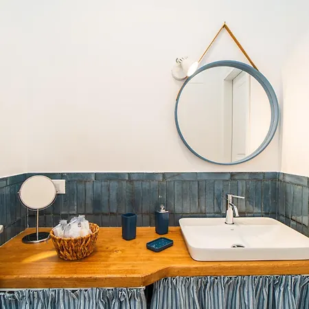 H H Il Vicolo Apartment Moneglia