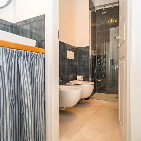 Lejlighed H H Il Vicolo *