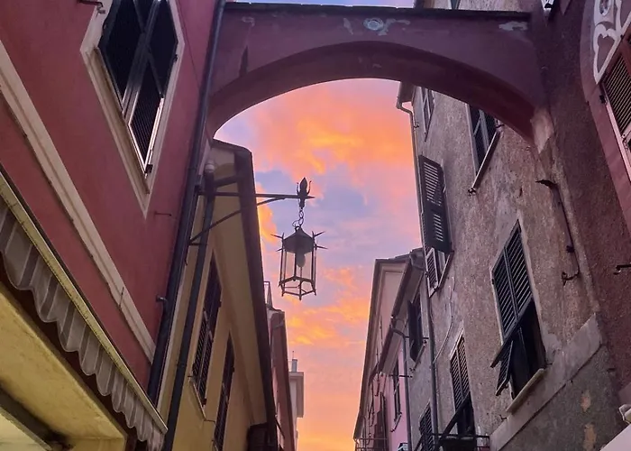 H H Il Vicolo Lejlighed