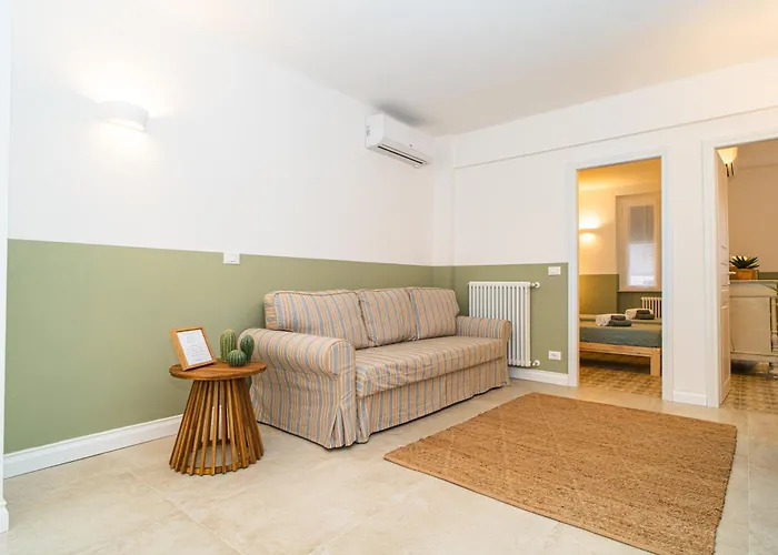 Lejlighed H H Il Vicolo