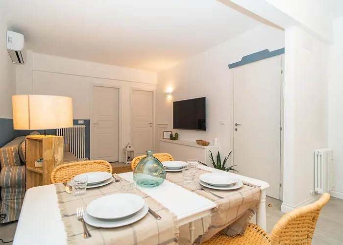 Lejlighed H H Il Vicolo