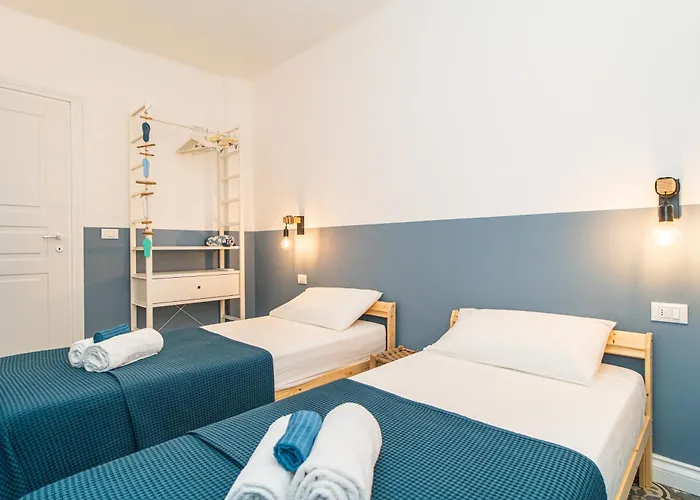 H H Il Vicolo Lejlighed