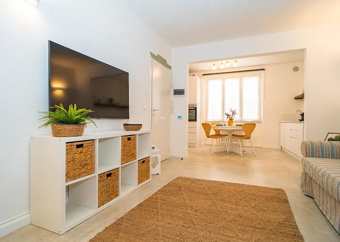 Apartamento H H Il Vicolo