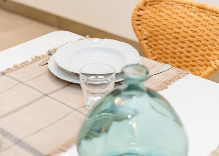 H H Il Vicolo Lejlighed Moneglia