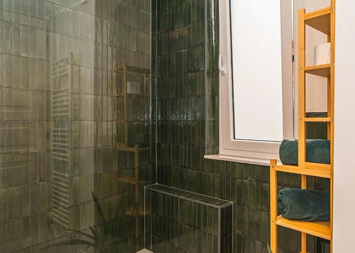 Lejlighed H H Il Vicolo Moneglia