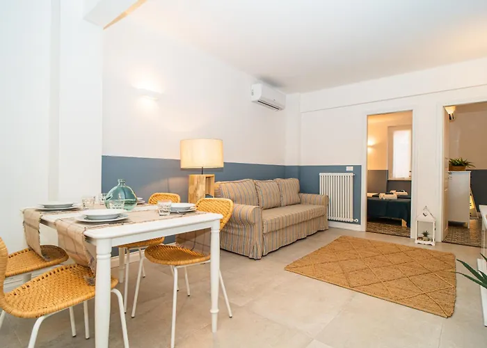 H H Il Vicolo Lejlighed