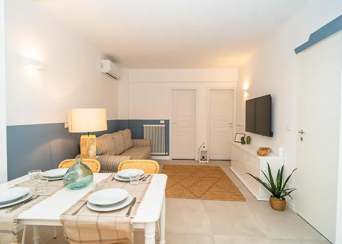 Apartamento H H Il Vicolo