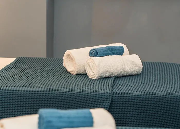 Apartamento H H Il Vicolo