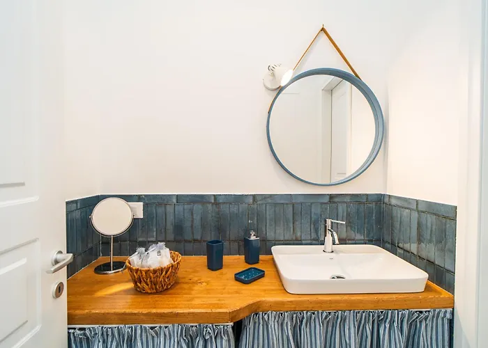 H H Il Vicolo Lejlighed Moneglia