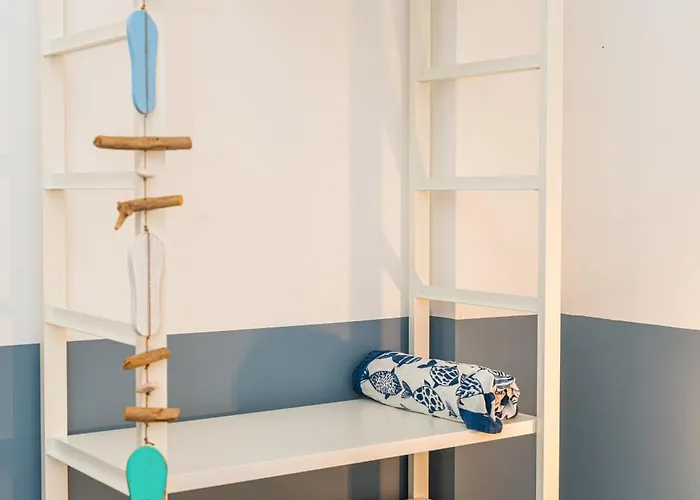 H H Il Vicolo Lejlighed Moneglia